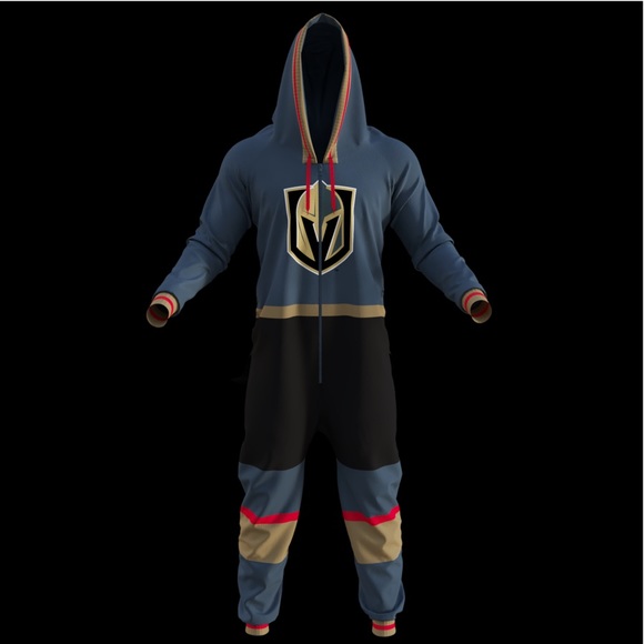 Hockey Sockey Other - Vegas Golden Knights NHL Onesie